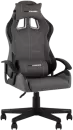 Игровое кресло TopChairs Wyvern GF-8066-6 (серо-черный) icon