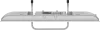 Телевизор Topdevice 24&#34; SMART TV YаOS 03 (белый) icon 5