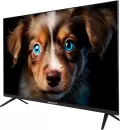 Телевизор Topdevice 43&#34; UHD LED TV (черный) icon 2