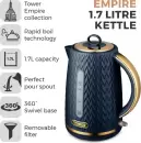 Электрочайник Tower T10052MNB icon 2