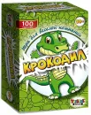 Настольная игра Topgame Крокодил 100 карточек 01229 icon