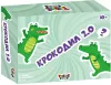 Настольная игра Topgame Крокодил 2.0 02338 icon