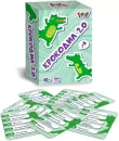 Настольная игра Topgame Крокодил 2.0 100 карточек 02087 фото 3