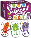 Настольная игра Topgame Мемори Монстрики 01538 icon 2