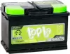 Аккумулятор Topla AGM R+ (70Ah) icon