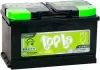 Аккумулятор Topla AGM R+ (80Ah) icon