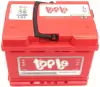 Аккумулятор Topla Energy NANO R+ (66Ah) icon 2