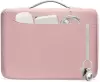 Сумка Tomtoc Defender A22 13&#34; A22C2P1 (pink) icon 2