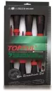Набор отверток Toptul GAAE0704 (7 предметов) icon