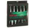 Набор отверток Toptul GAAE1101 (11 предметов) icon