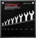 Набор ключей Toptul GPAJ0802 (8 предметов) icon