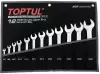 Набор ключей Toptul GPAJ1202 (12 предметов) icon