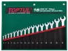 Набор ключей Toptul GRAW1601 (16 предметов) icon