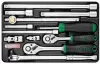 Универсальный набор инструментов Toptul GZA-1202 (12 предметов) icon
