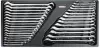 Набор ключей Toptul GZC-3104 (31 предмет) icon