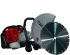Бензорез TOR JH350 icon 2