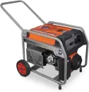 Бензиновый генератор TOR KM11000H icon