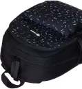 Школьный рюкзак Torber Class X Mini T1801-23-Bl-G (черный/серый) фото 10