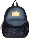 Школьный рюкзак Torber Class X Mini T1801-23-Bl-G (черный/серый) фото 7