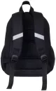 Школьный рюкзак Torber Class X Mini T1801-23-Bl-Y (черный/желтый) фото 5