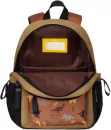 Школьный рюкзак Torber Class X Mini T1801-23-Kha (хаки) фото 7
