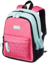 Школьный рюкзак Torber Class X Mini T1801-23-Pin (розовый/зеленый) фото 2