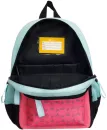 Школьный рюкзак Torber Class X Mini T1801-23-Pin (розовый/зеленый) фото 7
