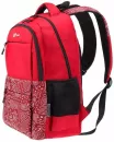 Школьный рюкзак Torber Class X T2602-22-RED фото 2