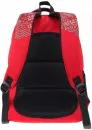 Школьный рюкзак Torber Class X T2602-22-RED фото 4