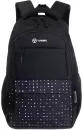 Школьный рюкзак Torber Class X T2602-23-BLK-W (черный) icon 4