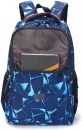 Школьный рюкзак Torber Class X T2743-NAV-BLU фото 4