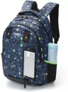 Школьный рюкзак Torber Class X T5220-NAV-BLU фото 4