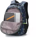 Школьный рюкзак Torber Class X T5220-NAV-BLU фото 5