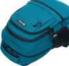 Школьный рюкзак Torber Class X T80022-G + Мешок для обуви (зеленый) icon 4