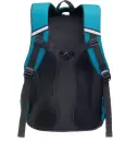 Школьный рюкзак Torber Class X T80022-G + Мешок для обуви (зеленый) icon 7