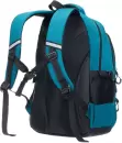 Школьный рюкзак Torber Class X T80022-G + Мешок для обуви (зеленый) icon 8