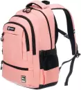 Школьный рюкзак Torber Class X T80022-P + Мешок для обуви (персиковый) icon 4