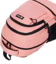 Школьный рюкзак Torber Class X T80022-P + Мешок для обуви (персиковый) icon 6