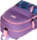 Школьный рюкзак Torber Class X Mini T1801-23-Lil (сиреневый/розовый) фото 10