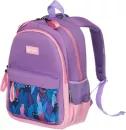 Школьный рюкзак Torber Class X Mini T1801-23-Lil (сиреневый/розовый) фото 2