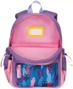 Школьный рюкзак Torber Class X Mini T1801-23-Lil (сиреневый/розовый) фото 7