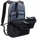 Городской рюкзак Torber Drive T2325 (черный) icon 5