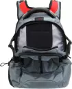 Городской рюкзак Torber Drive T2373 (серый/красный) icon 2