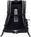 Городской рюкзак Torber Drive T2373 (серый/красный) icon 4