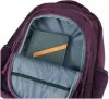 Городской рюкзак Torber Forgrad T9502-PUR (пурпурный) фото 4