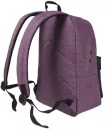 Городской рюкзак Torber Graffi T8965-PUR-BLK (фиолетовый) фото 2