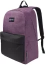Городской рюкзак Torber Graffi T8965-PUR-BLK (фиолетовый) фото 3