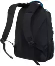 Городской рюкзак Torber Rockit T2324 (черный/синий) icon 3