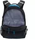 Городской рюкзак Torber Rockit T2324 (черный/синий) icon 4
