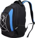 Городской рюкзак Torber Rockit T2375B (черный/синий) icon 6